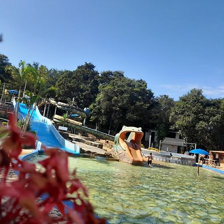 Pousada Balneario Cachoeira Do Moinho Belo Vale Εξωτερικό φωτογραφία