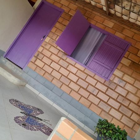 Pousada Balneario Cachoeira Do Moinho Belo Vale Εξωτερικό φωτογραφία