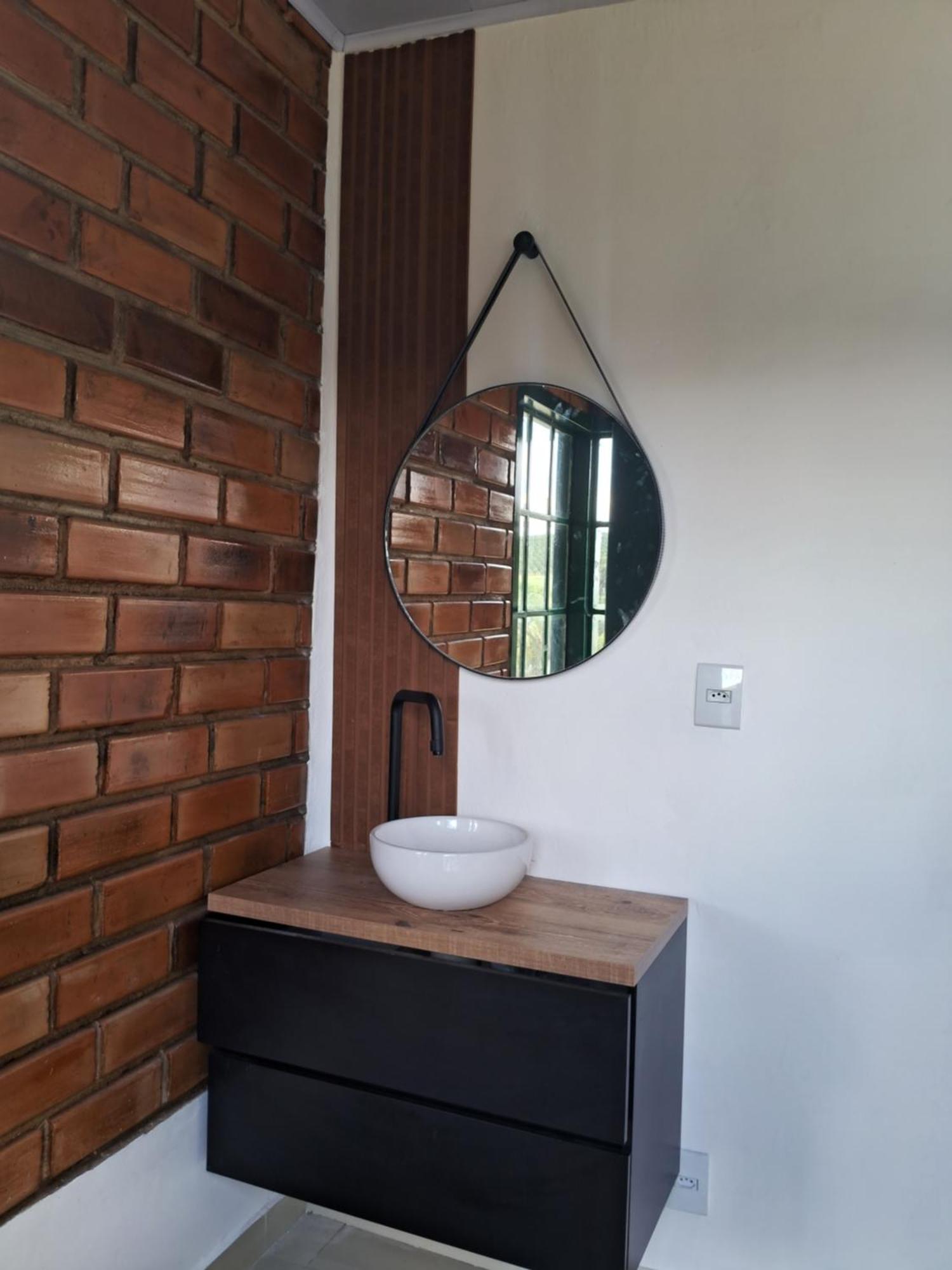 Pousada Balneario Cachoeira Do Moinho Belo Vale Εξωτερικό φωτογραφία