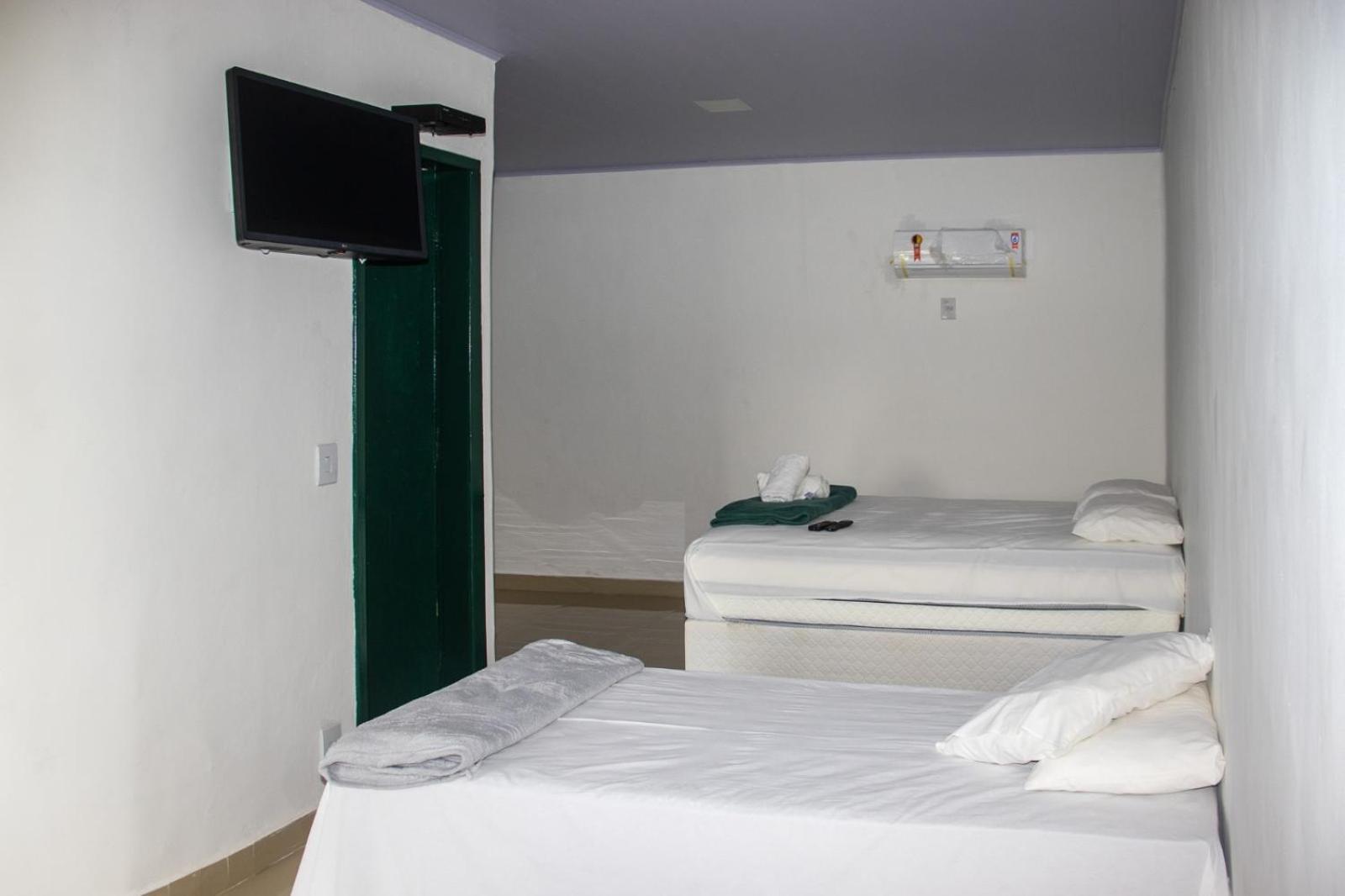 Pousada Balneario Cachoeira Do Moinho Belo Vale Εξωτερικό φωτογραφία